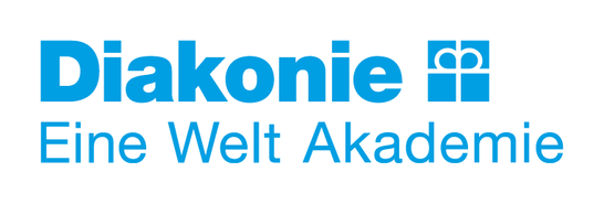 Logo von Diakonie Eine Welt Akademie
