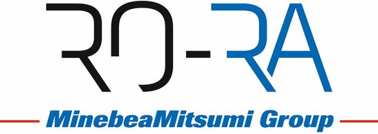 Logo von RO-RA Aviation Systems GmbH