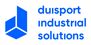 duisport industrial solutions West GmbH
