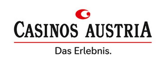 Logo von Casinos Austria AG