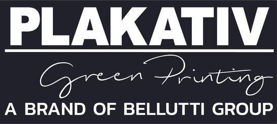 Logo von Plakativ - Bellutti GmbH