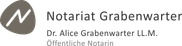 Notariat Dr. Grabenwarter