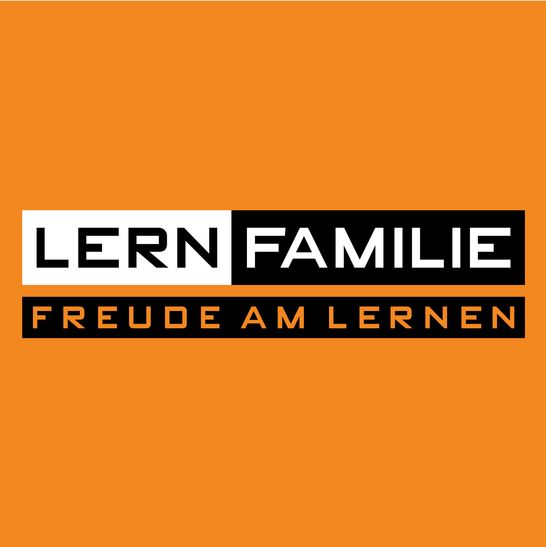 Logo von LernFamilie private Nachhilfe Wien und Online Nachhilfe