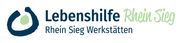 Firmenlogo Rhein Sieg Werkstätten