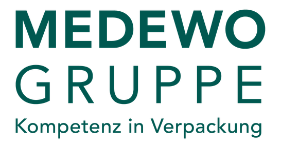 Logo von MEDEWO GRUPPE