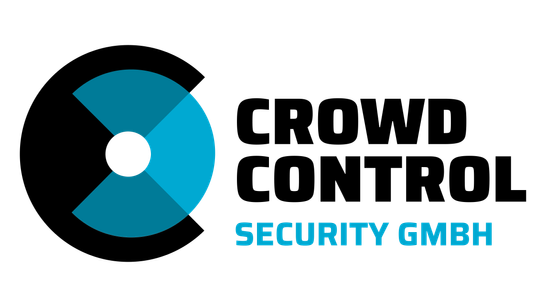 Logo von CCS Crowd Control Security GmbH