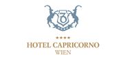 Schick Hotel Capricorno