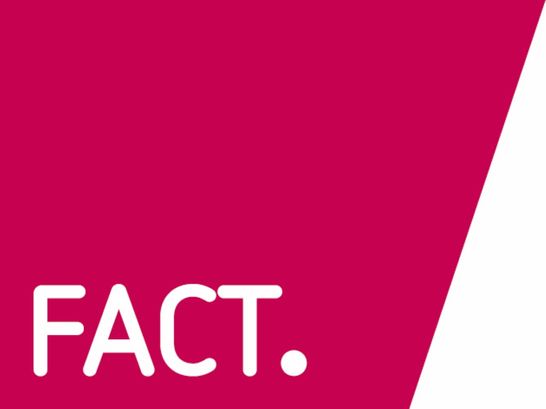 Logo von FACT GmbH