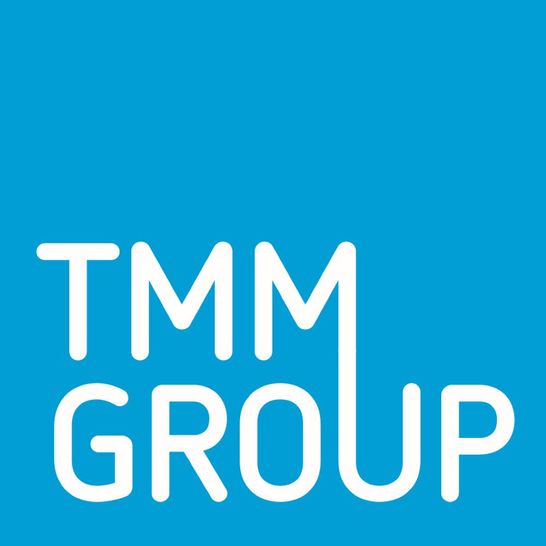 Logo von TMM Group Gesamtplanungs GmbH
