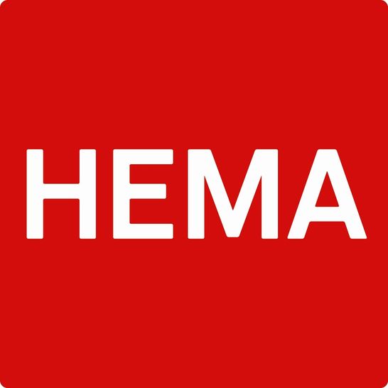 Logo von HEMA GmbH