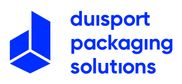 Firmenlogo duisport packaging solutions Süd GmbH & Co. KG
