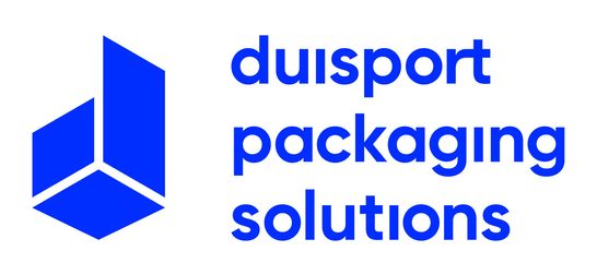 Logo von duisport packaging solutions Süd GmbH & Co. KG
