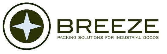 Logo von BREEZE Industrial Packing GmbH