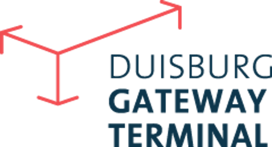 Logo von Duisburg Gateway Terminal GmbH