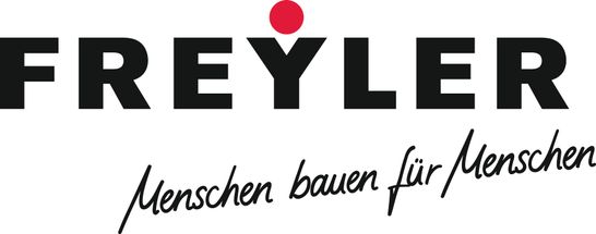 Logo von FREYLER Unternehmensgruppe