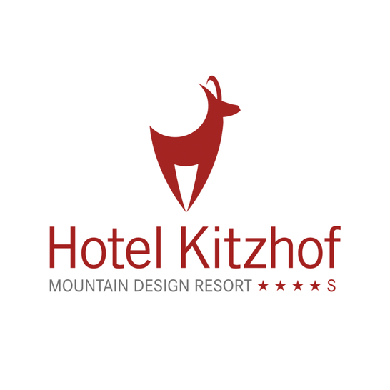 Logo von Hotel Kitzhof - Mountain Design Resort