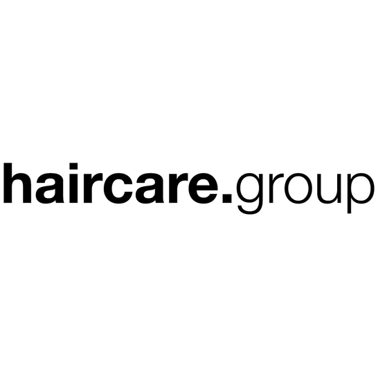 Logo von haircare.group