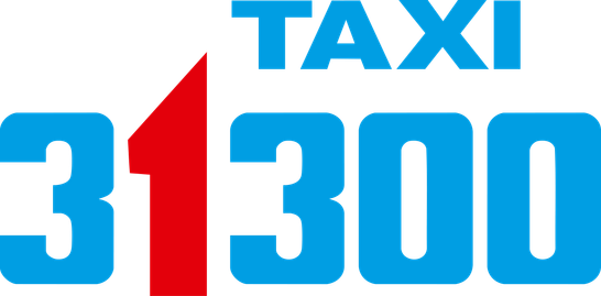 Logo von TAXI 31300 VermittlungsgmbH