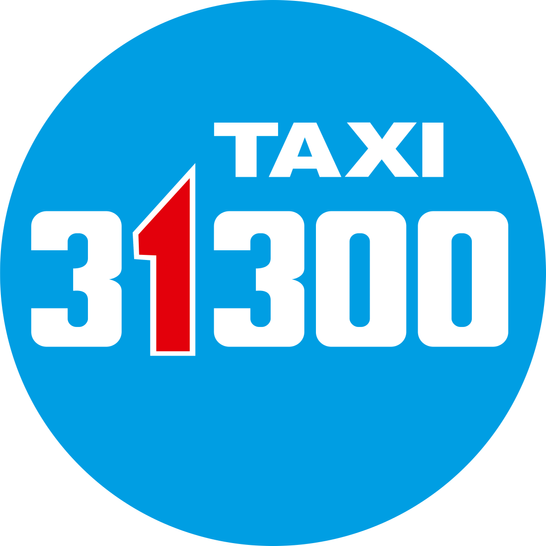 Logo von TAXI 31300 VermittlungsgmbH