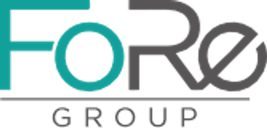 Logo von FoRe Group