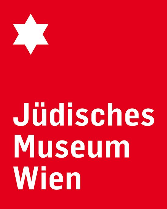 Logo von Jüdisches Museum der Stadt Wien GmbH