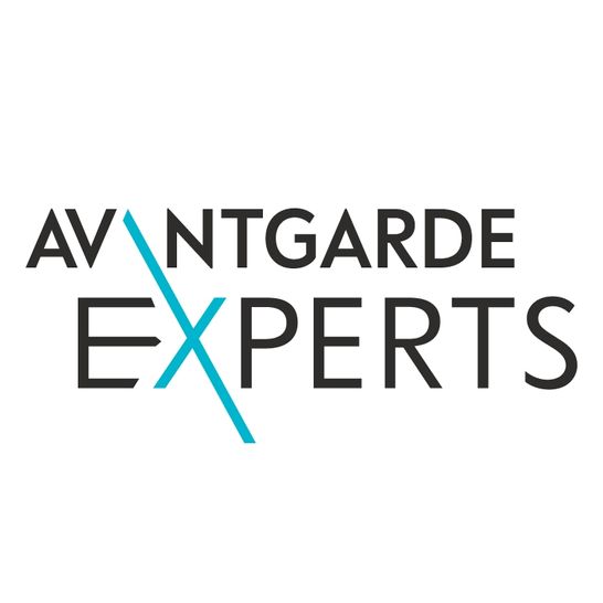 Logo von Avantgarde Experts