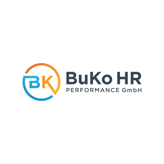 Logo von BuKo HR Performance GmbH