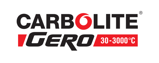 Logo von Carbolite Gero GmbH & Co. KG
