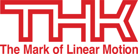 Logo von THK GmbH European Headquarters
