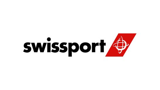 Logo von Swissport Deutschland GmbH
