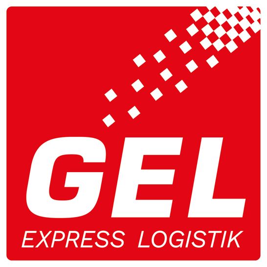 Logo von GEL Express Logistik GmbH