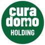Logo von cura domo Holding GmbH