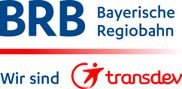 Firmenlogo Bayerische Regiobahn GmbH