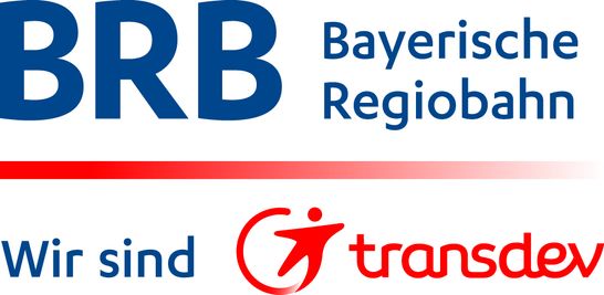 Logo von Bayerische Regiobahn GmbH