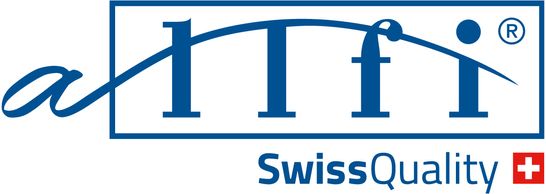 Logo von ALLFI Hochdrucktechnik GmbH