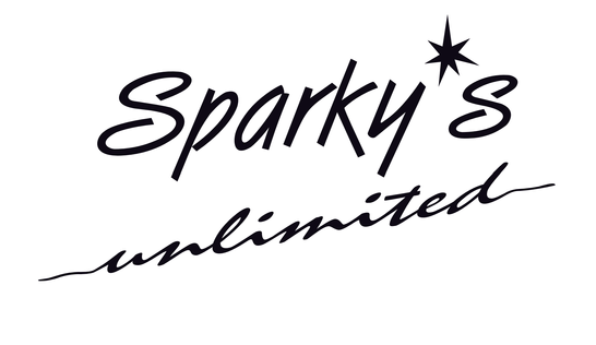 Logo von Sparky's Erlebnisgastronomie Betriebs GmbH 