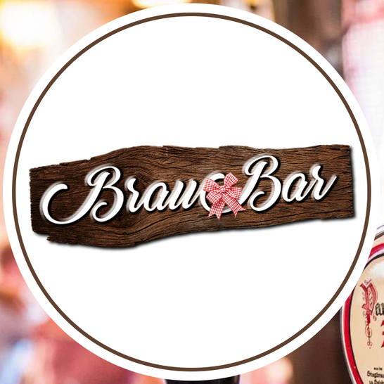 Logo von BrauBar - das urige Wirtshaus in Wien Hernals