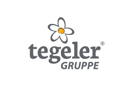 Logo von tegeler Gruppe