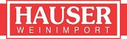 Firmenlogo Hauser Weinimport GmbH