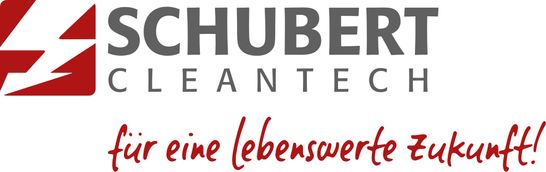 Logo von Schubert CleanTech GmbH