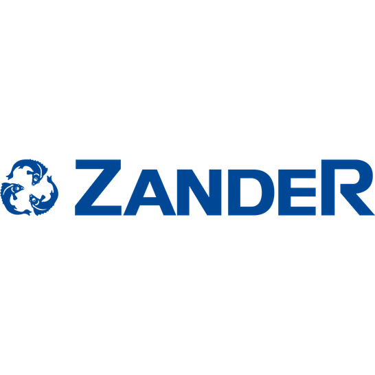 Logo von J. W. ZANDER GMBH & CO. KG FREIBURG