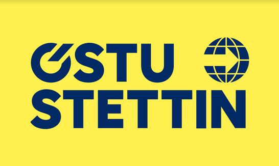 Logo von ÖSTU-STETTIN Hoch- und Tiefbau GmbH