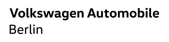 Logo von Volkswagen Automobile Berlin GmbH