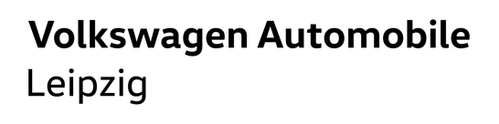 Logo von Volkswagen Automobile Leipzig GmbH