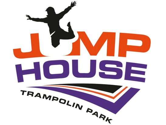 Logo von JUMP House Berlin Reinickendorf GmbH