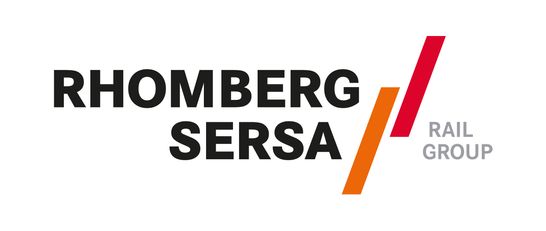 Logo von  Rhomberg Sersa Rail Group