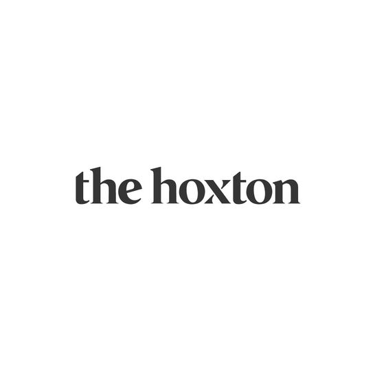 Logo von The Hoxton