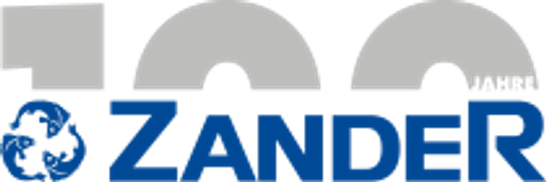 Logo von J. W. Zander GmbH & Co. KG