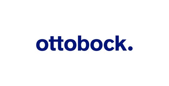 Logo von Otto Bock Healthcare Products GmbH