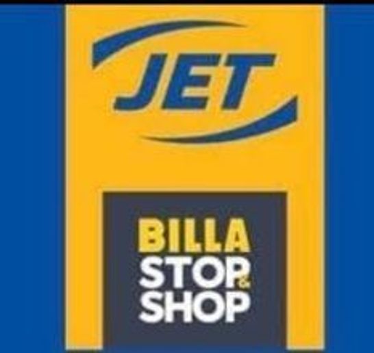 Logo von JET Tankstelle Nagy Dragos Mihai EU